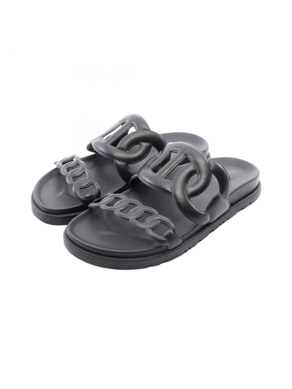 Hermes Sandals Extra Leather